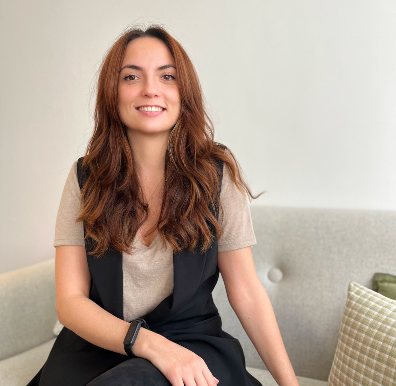 Sofía Perpiñán Aguilera